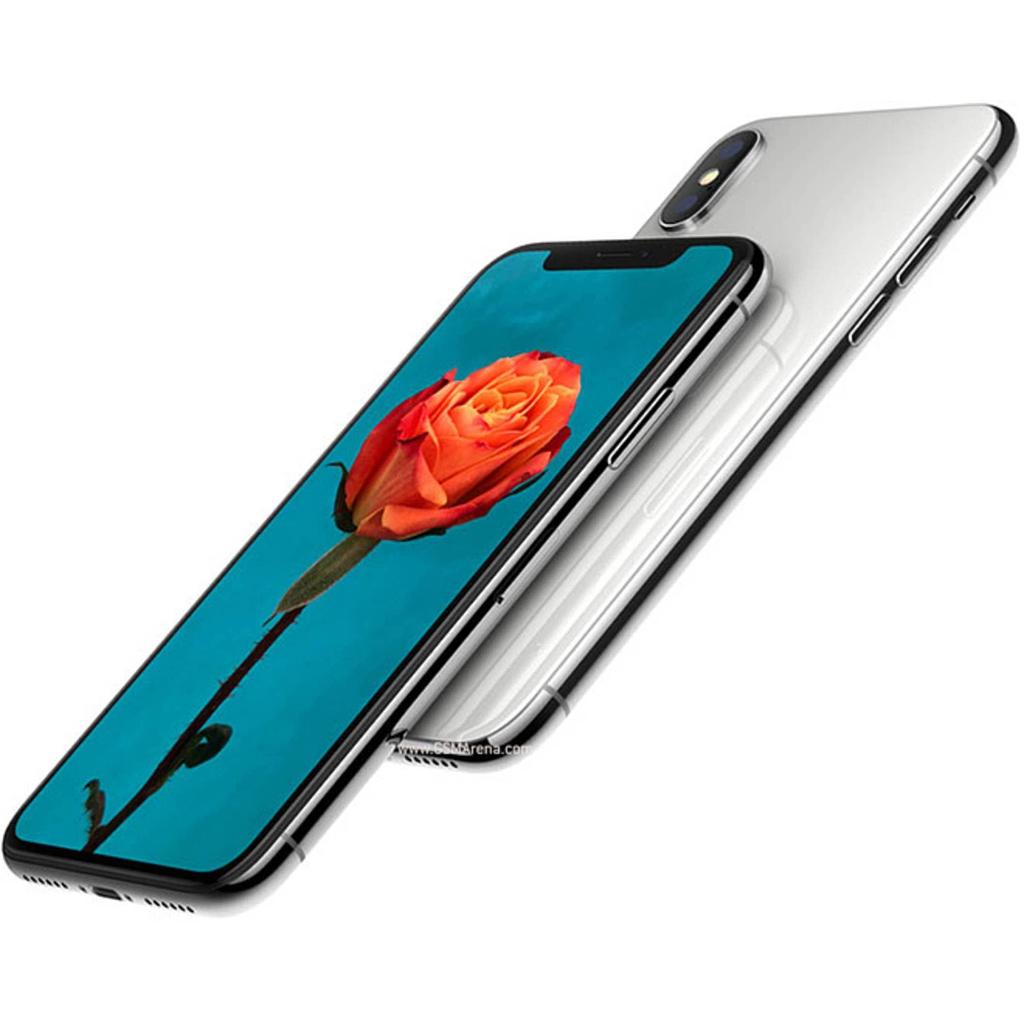 Refurbished iPhone X 64GB Smartphone