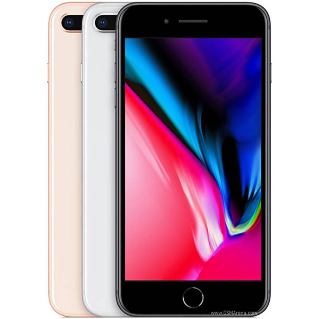 Refurbished iPhone 8 Plus 64GB Smartphone
