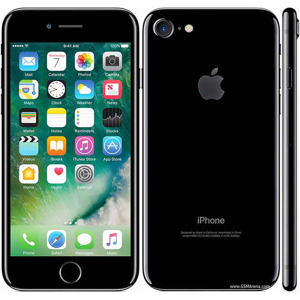 Refurbished iPhone 7 32GB Smartphone