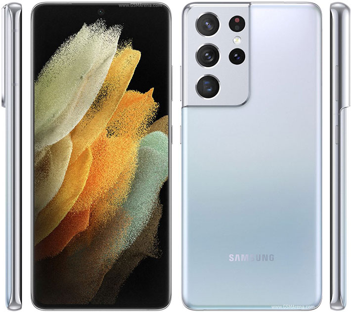 ​​Samsung Galaxy S21 Ultra 5G