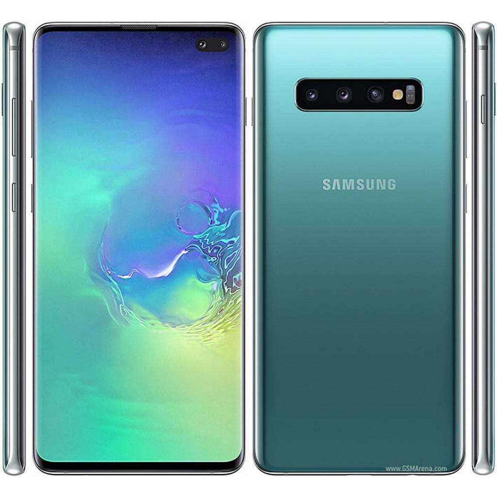​​Refurbished Samsung Galaxy S10 Plus Smartphone
