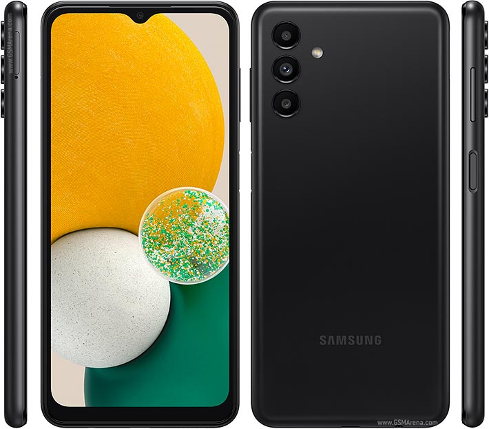Samsung Galaxy A13 5G 128GB/4GB M-Kopa Lipa Mdogo Mdogo Smartphone