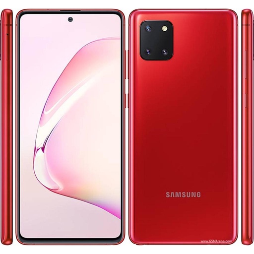 ​​Samsung Galaxy Note 10 Lite