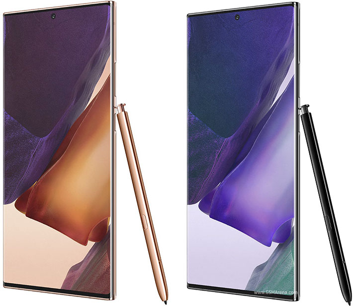 ​Samsung Galaxy Note 20 Ultra 5G