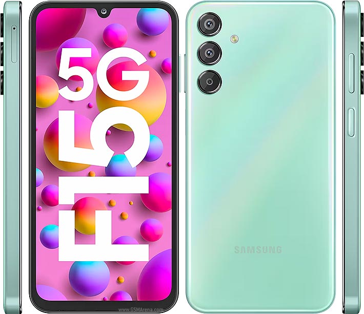 ​​Samsung Galaxy F14
