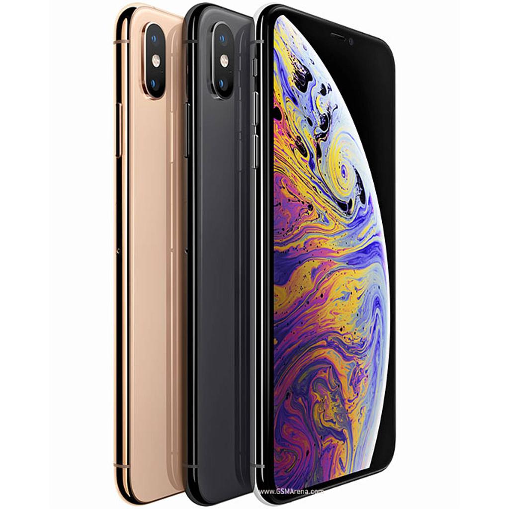 Second Hand iPhone XS Max 64GB Smartphone