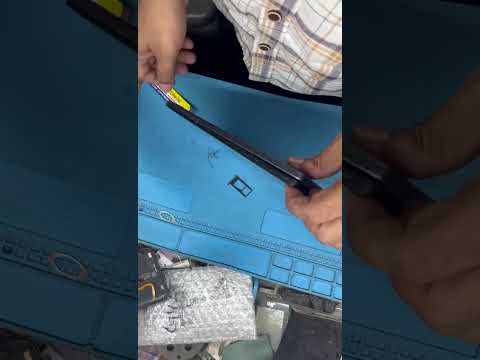 Samsung Galaxy Tab A7 Lite Screen Replacement