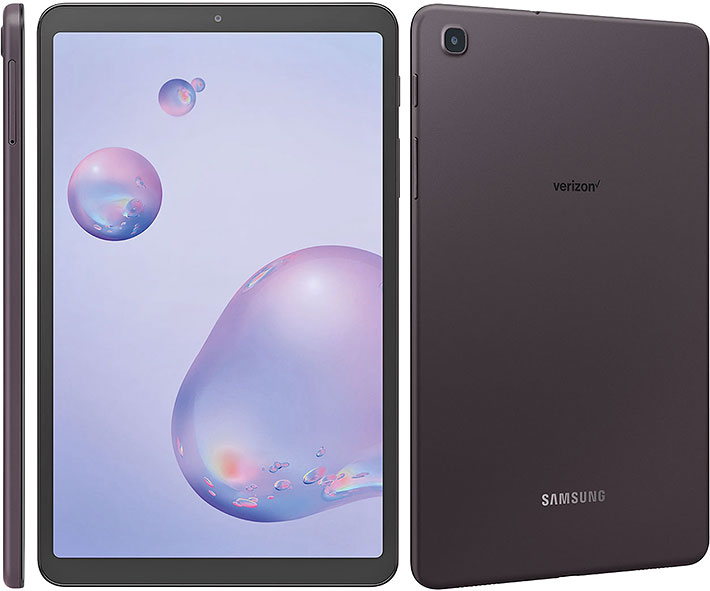 Samsung Galaxy Tab A 8.4 (2020) Screen Replacement and Repairs