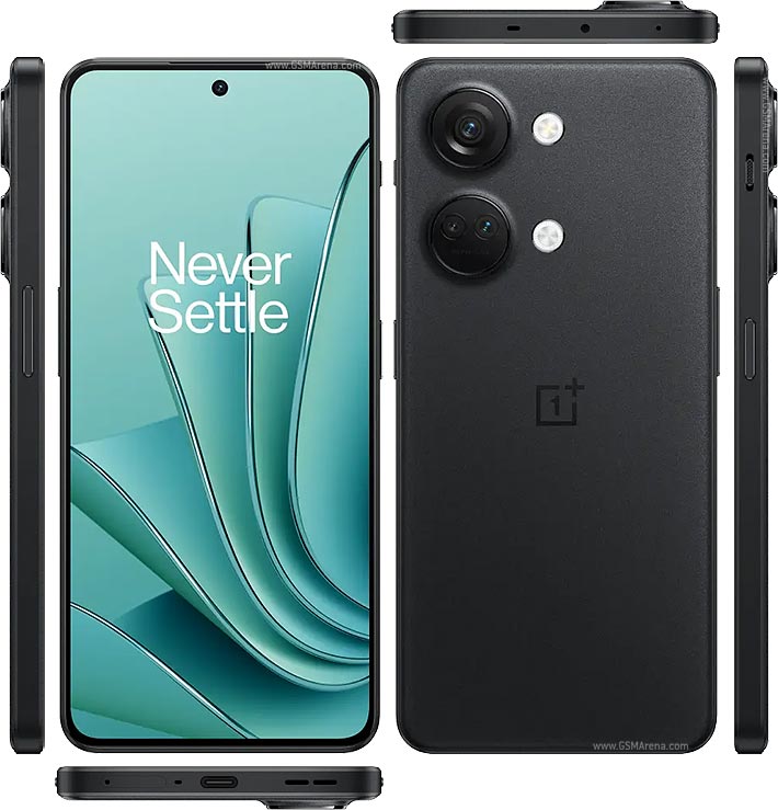 ​​Oneplus Ace 2V 256GB/12GB Smartphone