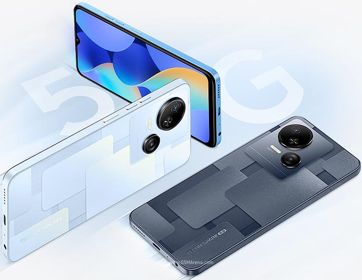 ​​​Tecno Spark 10 128GB
