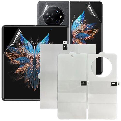 ​​​​​​Tecno Phantom V Fold Tempered Glass Screen Protector