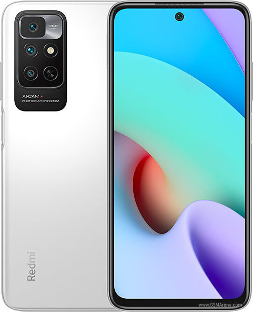Xiaomi Redmi Note 11 Pro 4G 128GB/6GB Smartphone